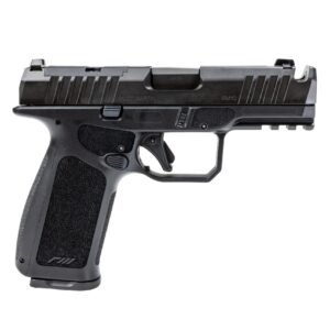 ROST MARTIN RM1CX COMP 9MM 19+1 BLK 4"