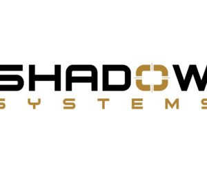 SHADOW SYSTEMS U526 5.56MM FDE/BK 16" 30+1