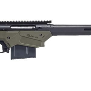 SAVAGE ARMS AXIS II PRECISION 270WIN 22" #