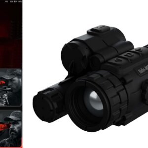 ATN ODIN 6 MFT 640 THRM
