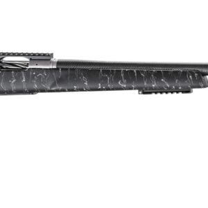 CHRISTENSEN ARMS TRAVERSE 28NOS BLK/GRY 26"   #
