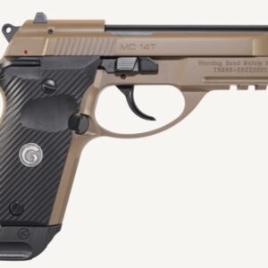 EAA GIR MC14T 380 FDE 13RD