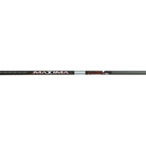 Carbon Express Maxima Sable RZ 6mm Shafts 350 1 doz.