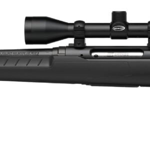 SAVAGE ARMS AXIS 308WIN BL/SYN 22" PKG LH#