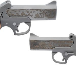 BND DEADMANS HAND 45/410 4.25"