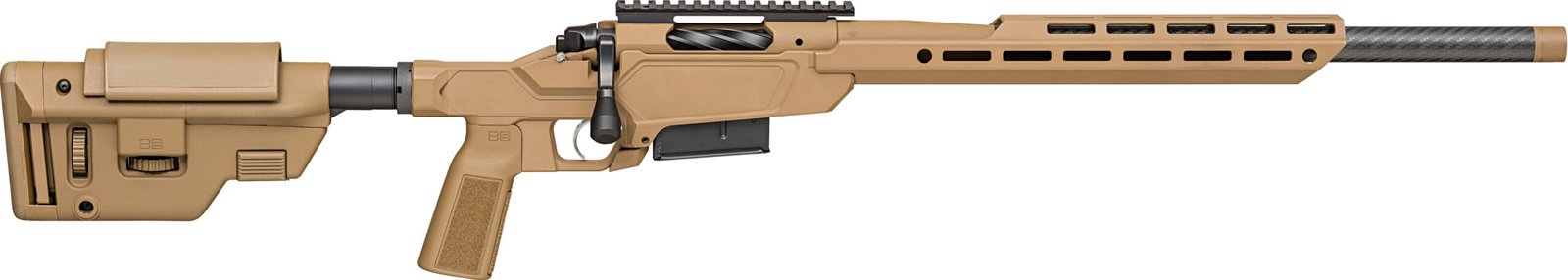 SPG 2020 HEAT 308 20CF 5RD CB