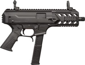 GFA BLADE6 SA PST 9MM 6B 33RD