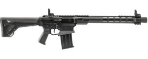 GFORCE ARMS MKX3 HAMMER12 12/18.5 BLK 5+1