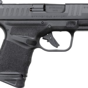 SPG HELL OSP 9MM 10RD