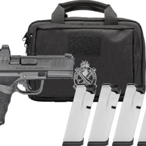 SPG HELL PRO 9MM GP UWD 15RD