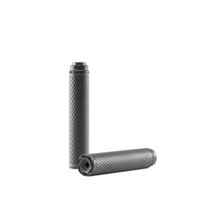 PTR 5.56/223 VENT TITANIUM SUPPRESSOR 7.41