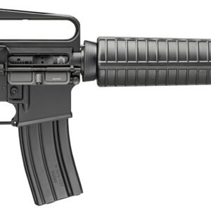 SPRINGFIELD ARMORY SA-16 A2 5.56 RFL 20"BBL CARRY HANDLE BLACK