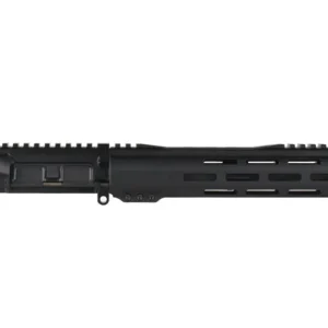 BEAR CREEK ARSENAL 5.56 NATO COMPLETE UPPER 10.5" BRL 1:7 TWIST CARBINE LENGTH GAS MLOK