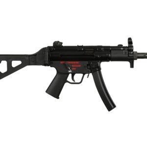 CENTURY ARMS AP5 NAVY 9MM PISTOL 5.75" SB TACTICAL BRACE, KIT, 2-30RD MAGS