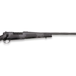 WEATHERBY MARK V LIVE WILD 300PRC 26"