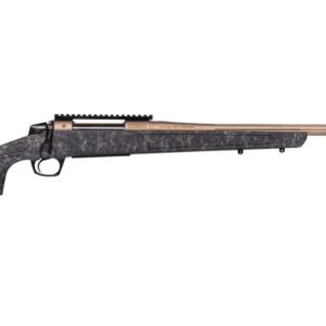CVA CASCADE LR HTR 25CM BRZ/BLK