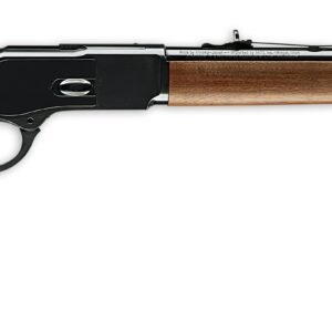 WINCHESTER 1873 SHORT 44-40 BL/WD 20"