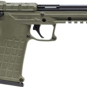 KEL PMR-30 SA 22M PST 30RD GRN
