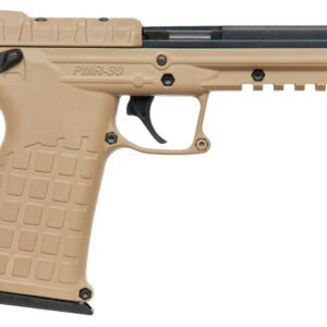 KEL PMR-30 SA 22M PST 30RD TAN