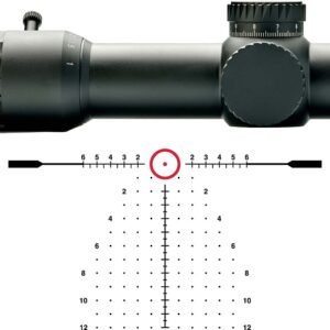 EOT VUDU 1-10X28 FFP SR5 DAYBD