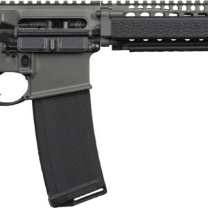 DDI M4A1 5.56 14.5 32R ODG DE