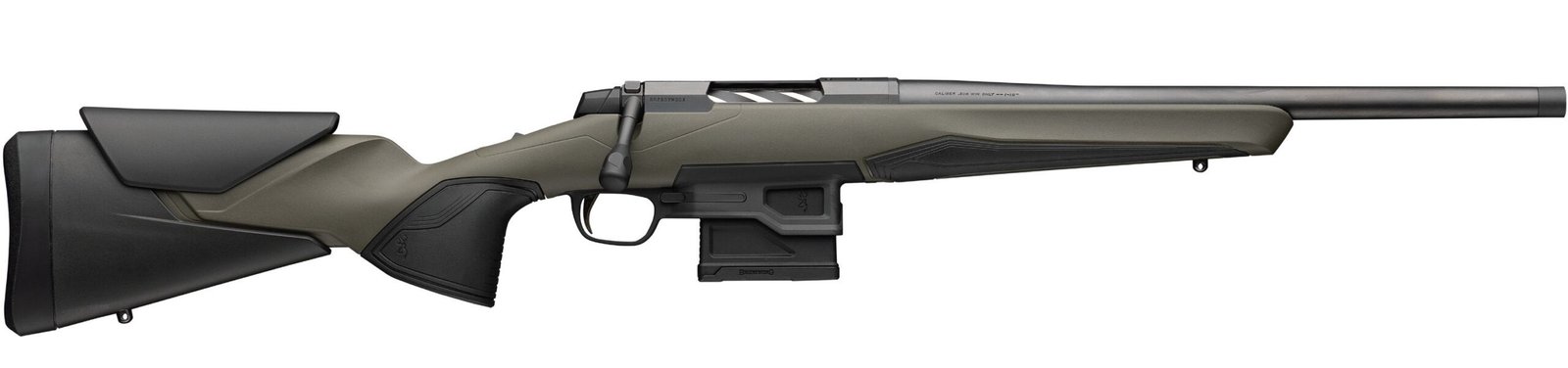 BROWNING X-BOLT 2 AP ODG 7PRC TB #