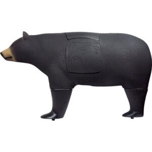 GlenDel Bear Target