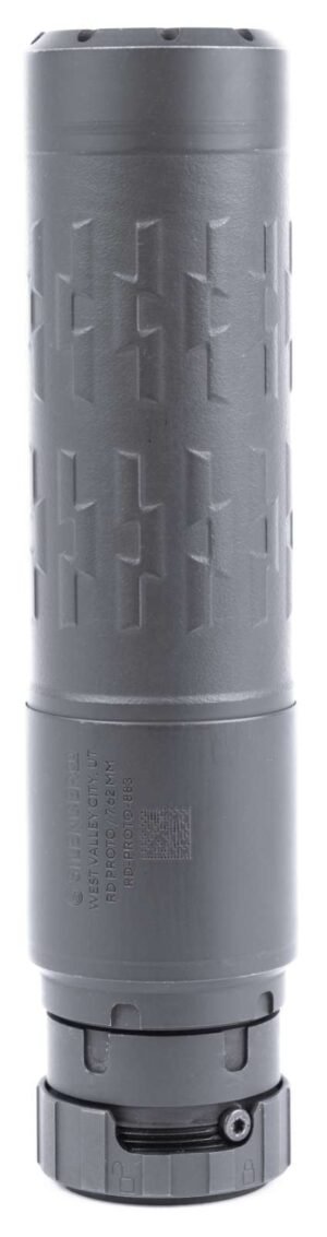 SILENCERCO VELOS LBP 762