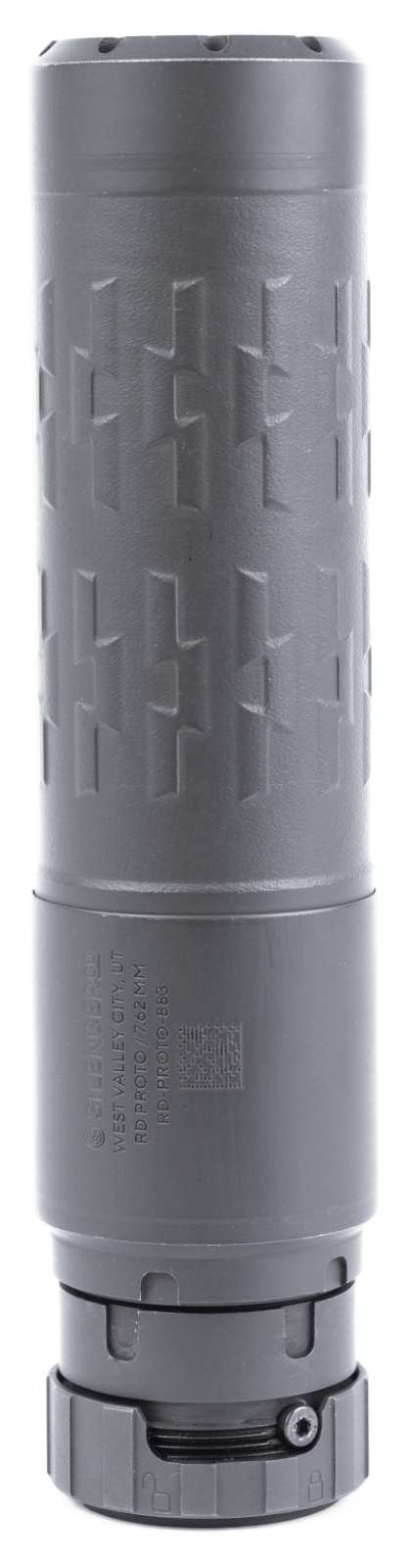 SILENCERCO VELOS LBP 762