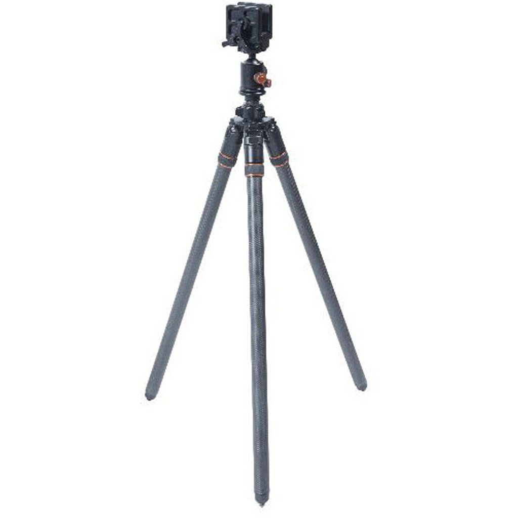 Millennium DeadLock Shooting Tripod Carbon - Image 2