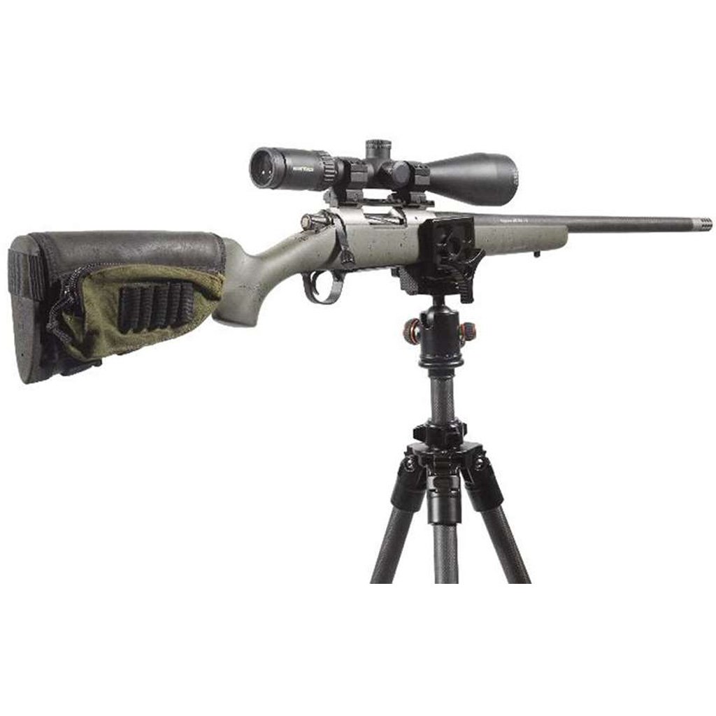 Millennium DeadLock Shooting Tripod Carbon