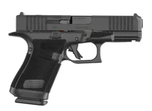 GLOCK 19 GEN6 ORS 9MM PISTOL ORS 4" FXD COMM 3-15RD MAGS