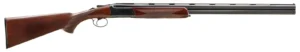 RUGER RED LABEL III O/U 20G SHOTGUN 28" WALNUT/BLUED, POLISHED RECEIVER, 2RD