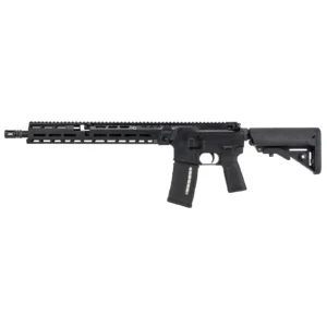 ZION Z-15 ARAD 5 5.56 NATO PISTON DRIVEN Rifle 16in, 15in MLOK, B5, 1-30rd PMAG Black