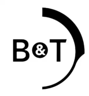B&T Stille 8.6 (Ti), 1.375x24 DT HUB
