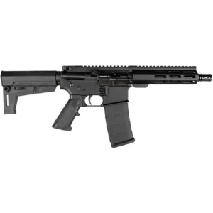 ONE HORSE OH-15 COMPLETE PISTOL .300 BLACKOUT 7.5" KAK BRACE