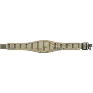 Quake Claw Contour Sling Camo w/ Swivels