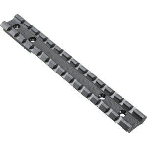 Weaver Classic Multi Slot Base Matte Black Winchester XPR SA Blister Pack