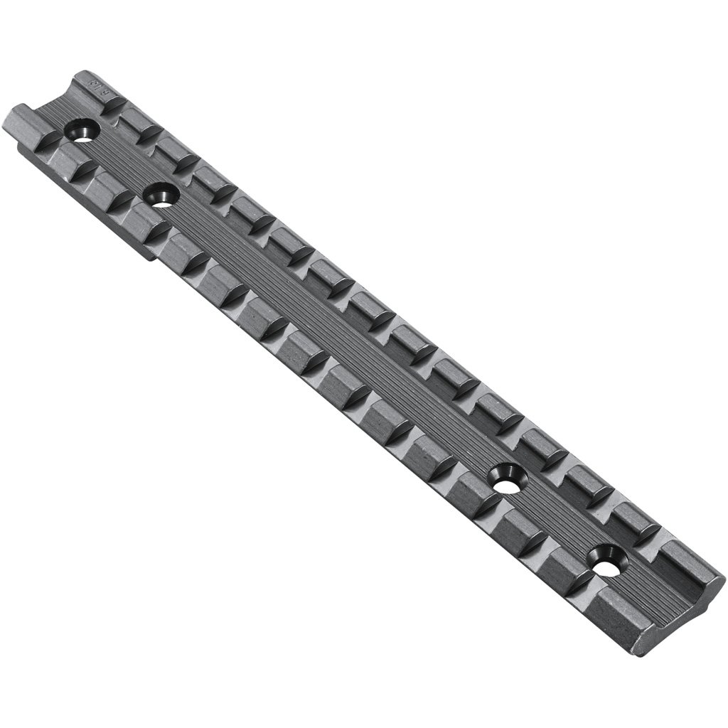 Weaver Classic Multi Slot Base Matte Black Winchester XPR SA Blister Pack