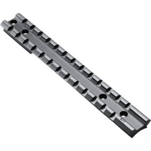 Weaver Classic Multi Slot Base Matte Black Remington 700 SA #97T Blister Pack