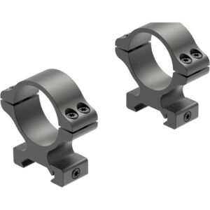 Leupold Riflman Gen 2 Rings Matte 30mm High