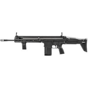 FN SCAR 17S Rifle 7.62 Nato 16 in. FDE 20 rd.
