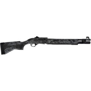 Beretta A300 Ultima Patrol Shotgun 20 ga. 19.1 in. Tiger Stripe 7 rd.