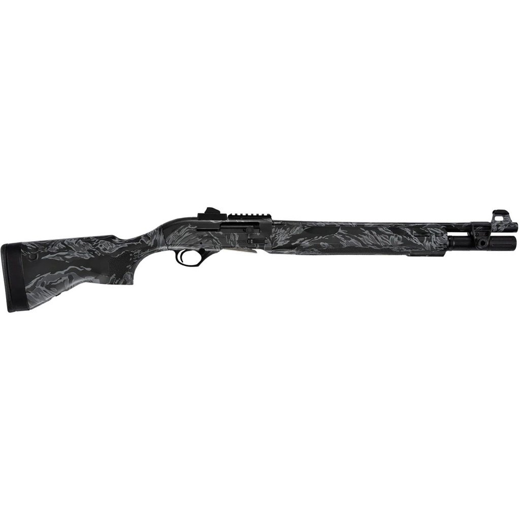 Beretta A300 Ultima Patrol Shotgun 20 ga. 19.1 in. Tiger Stripe 7 rd.