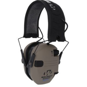 Walker's Razor Xtrm Digital Mahp Flat Dark Earth