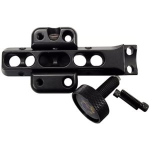 Spot Hogg Boonie Dovetail Bar  w/BM & Knob RH