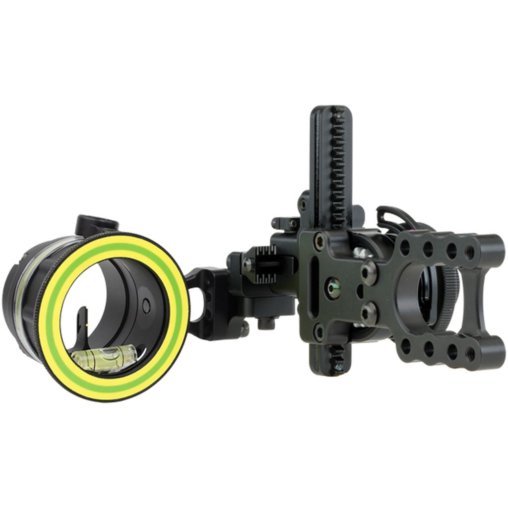 Spot Hogg Boonie HM w/ROTI Sight 2 Pin .019 LH - Image 2