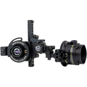 Spot Hogg Boonie PM w/ROTI Sight 1 Pin .019 LH