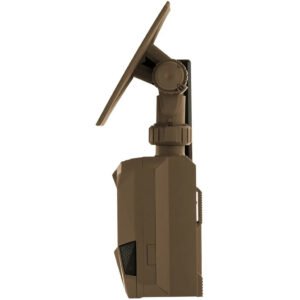 Moultrie Edge 4 Solar Cellular Trail Camera