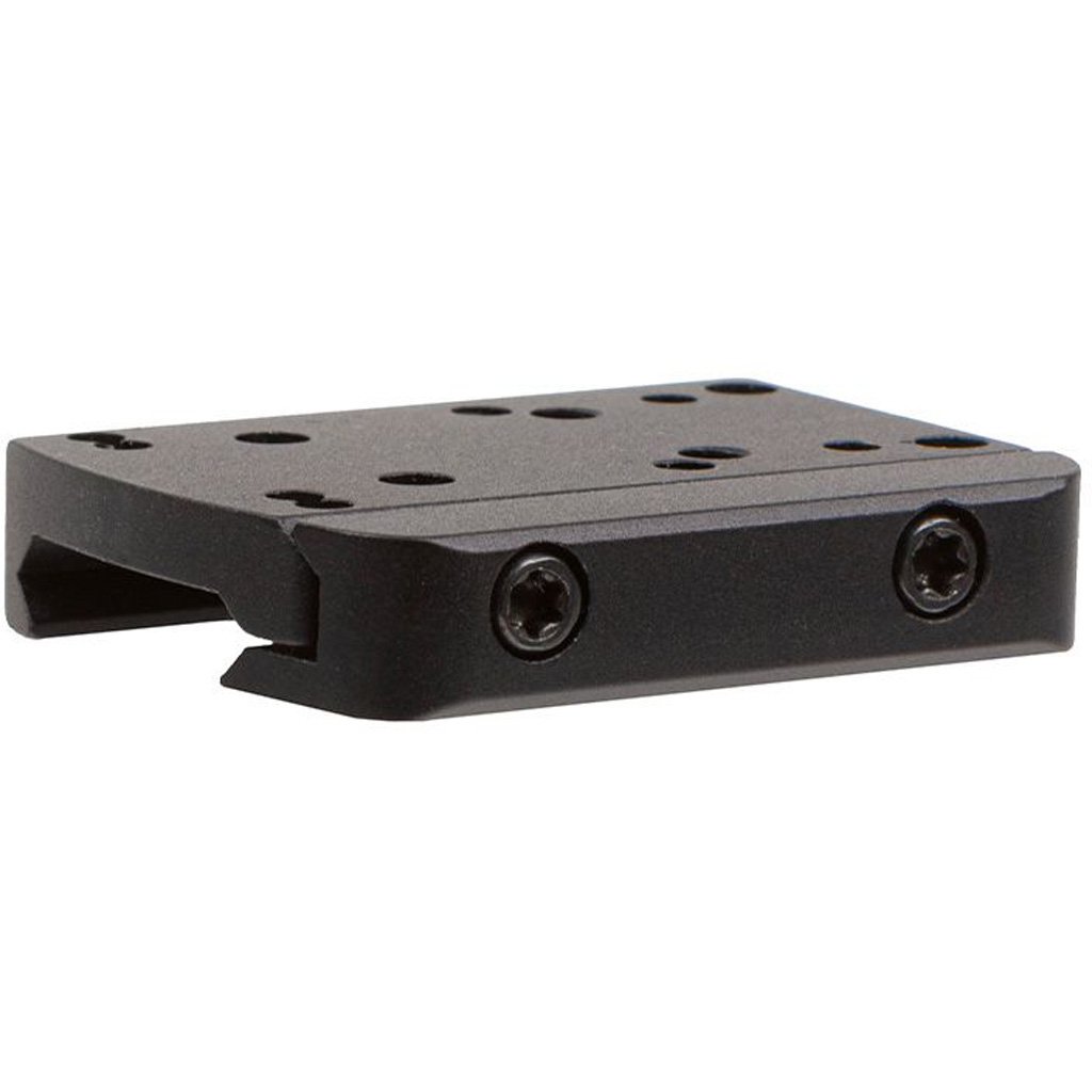 Sig Sauer Universal Reflex Sight Mount Low Profile - Image 2